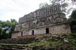 Yaxchilán