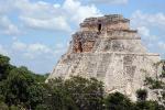 Image: Uxmal - Mérida