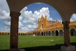 Image: Izamal - Mérida