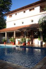 Image: Mayaland Hotel - Chichén-Itzá, Mexico