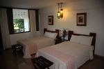 Image: Mayaland Hotel - Chichén-Itzá, Mexico