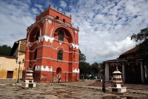 San Cristóbal de las Casas image