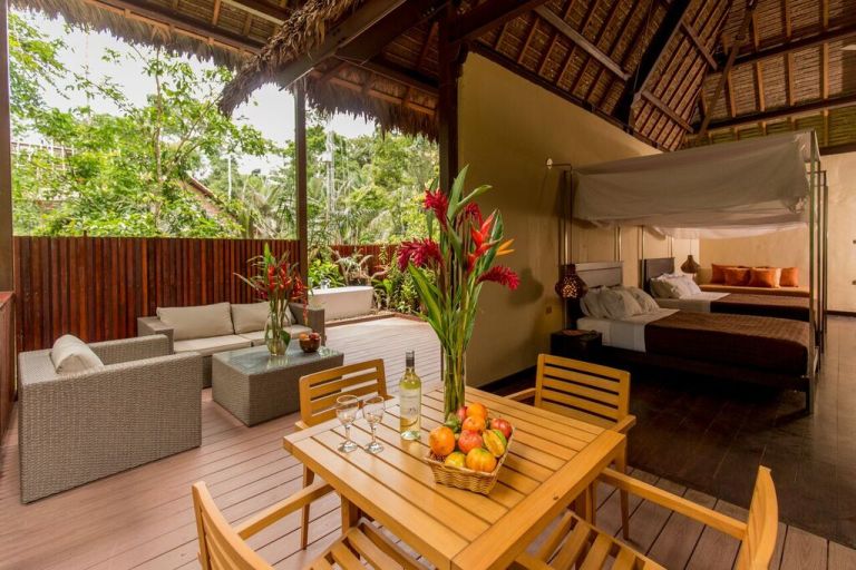 PE0118RX005_tambopata-research-centre-deluxe-3.jpg [&copy; Last Frontiers Ltd]