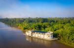 Image: Delfin III - Iquitos