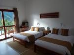 Image: Gocta Lodge - Chachapoyas, Peru