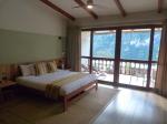 Image: Gocta Lodge - Chachapoyas, Peru