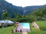Image: Gocta Lodge - Chachapoyas